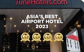 吉隆坡国际机场2途恩机场中转酒店