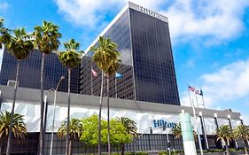 Hotel Hilton Los Angeles Airport  4* Estados Unidos