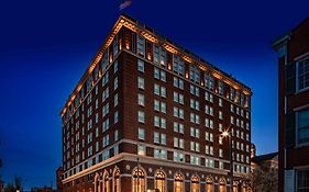 The Yorktowne Hotel, Tapestry Collection By Hilton  4* United States