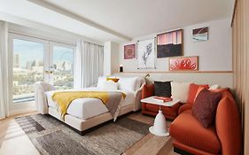 Virgin Hotels Las Vegas, Curio Collection By Hilton  4* United States