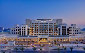 Hilton Abu Dhabi Yas Island Hotel 5* United Arab Emirates
