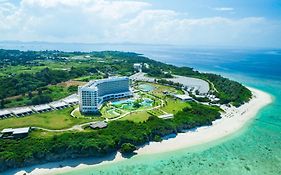 Hilton Okinawa Sesoko Resort Motobu 4* Japan