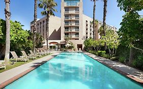 Embassy Suites By Hilton Brea North Orange County 3*