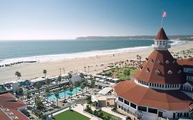 Hotel Del Coronado, Curio Collection By Hilton San Diego 4* United States