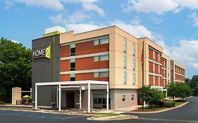 Home2 Suites By Hilton Lexington University Medical Center 3*