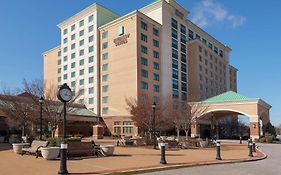 Embassy Suites St Louis St Charles Hotel & Spa 3*