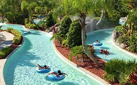 Hilton Orlando Resort 4*