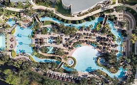 Hilton Orlando Bonnet Creek Resort 4*