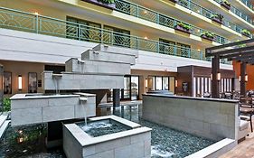 Embassy Suites By Hilton Minneapolis Airport Bloomington 3* United States