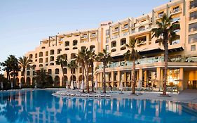 Hilton Hotel In Malta 5*