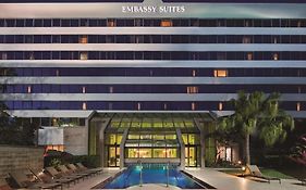 Embassy Suites By Hilton Orlando International Drive Icon Park  United States