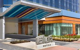 Hotel Aloft al Mina Dubai