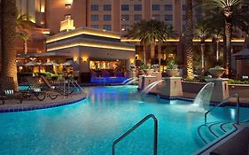 Hotel Hilton Grand Vacations Las Vegas 4*