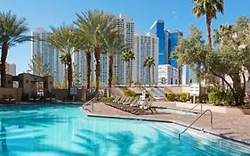 Hilton Grand Vacations On Paradise (convention Center) Las Vegas, Nv 3*