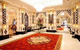 فندق والدرف أستوريا جدة - قصر الشرق
