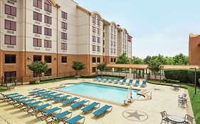 Hampton Inn & Suites Dallas Mesquite 3*