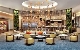 Doubletree Chicago Magnificent Mile 4*