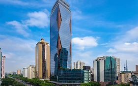 Doubletree By Hilton Guangzhou-free Canton Fair Shuttle Bus & Registration Counter Hotel China