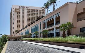 Conrad Hotel Cairo 5*