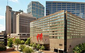 Doubletree By Hilton Hotel Nashville Downtown  United States