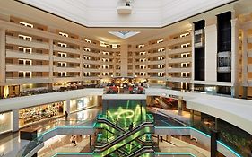 Embassy Suites Washington Dc At The Chevy Chase Pavilion 3*