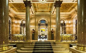Hilton Paris Opera Hotel 4* France
