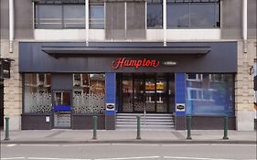 Hampton By Hilton Birmingham Broad Street