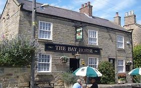The Bay Horse Country Inn Thirsk 4* United Kingdom
