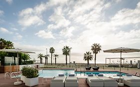 Alegria Mar Mediterrania - Adults Only 4*sup Hotel Santa Susanna Spain