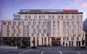 Sheraton Bratislava Hotel 5*