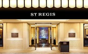 St. Regis Hotel