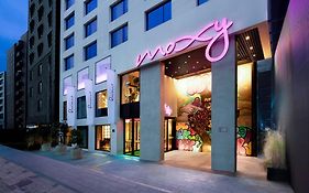 Moxy Seoul Insadong By Marriott