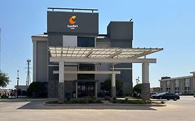 Comfort Inn Dallas North Love Field Airport  United States