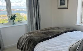 Luxury Apartment Cardiff