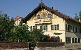 Landhaus Café Restaurant&Hotel