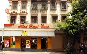 Hotel Royal Castle Mumbai 2* India
