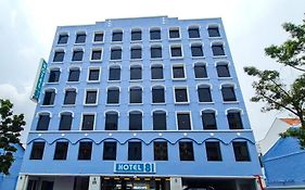 81酒店-皇宫 酒店