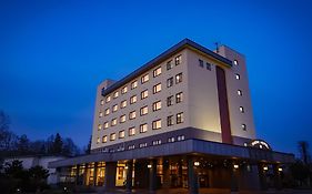 笹井ホテル  4*