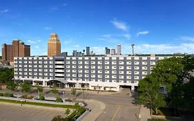 Sheraton Niagara Falls Hotel United States
