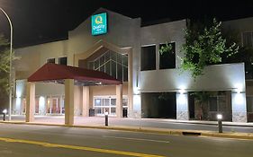 Quality Inn And Conference Center Greeley Downtown  United States