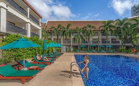 Deevana Patong Resort & Spa - Sha Extra Plus