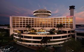 Tampa Airport Marriott Hotel United States