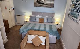 The Sea Croft Bed Breakfast & Bar Guest House Lytham St Annes 3* United Kingdom