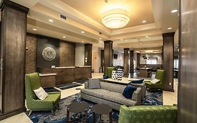 Fairfield Inn & Suites By Marriott Kearney  United States
