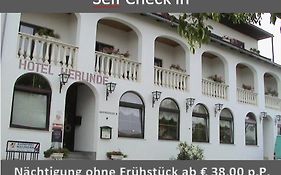 Gästehaus Hotel Herlinde Podersdorf Am See 2* Österreich