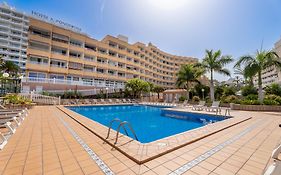 Apartamentos Borinquen Aparthotel Playa De Las Americas (tenerife) Spain