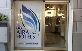 55 Aira Hotel