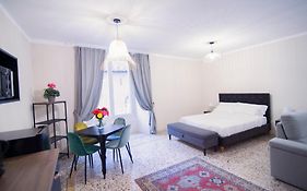 La Piazzetta Rooms&apartments Genova