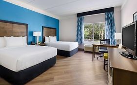 La Quinta By Wyndham Tampa Brandon Regency Park Hotel 3* United States