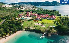 Village Pierre & Vacances Sainte Luce Sainte-luce 3* Martinique